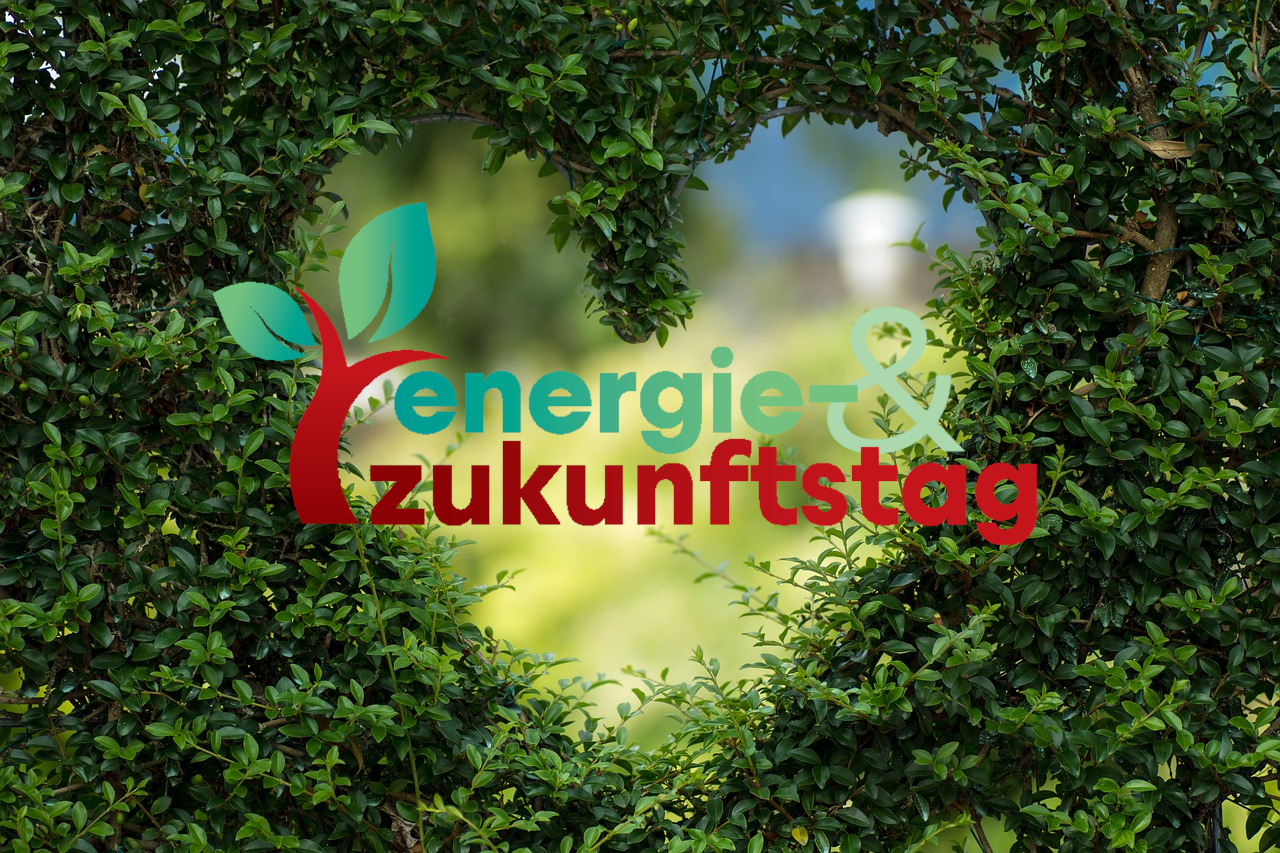 Energie- und Zukunftstag - Titelbild für Homepage